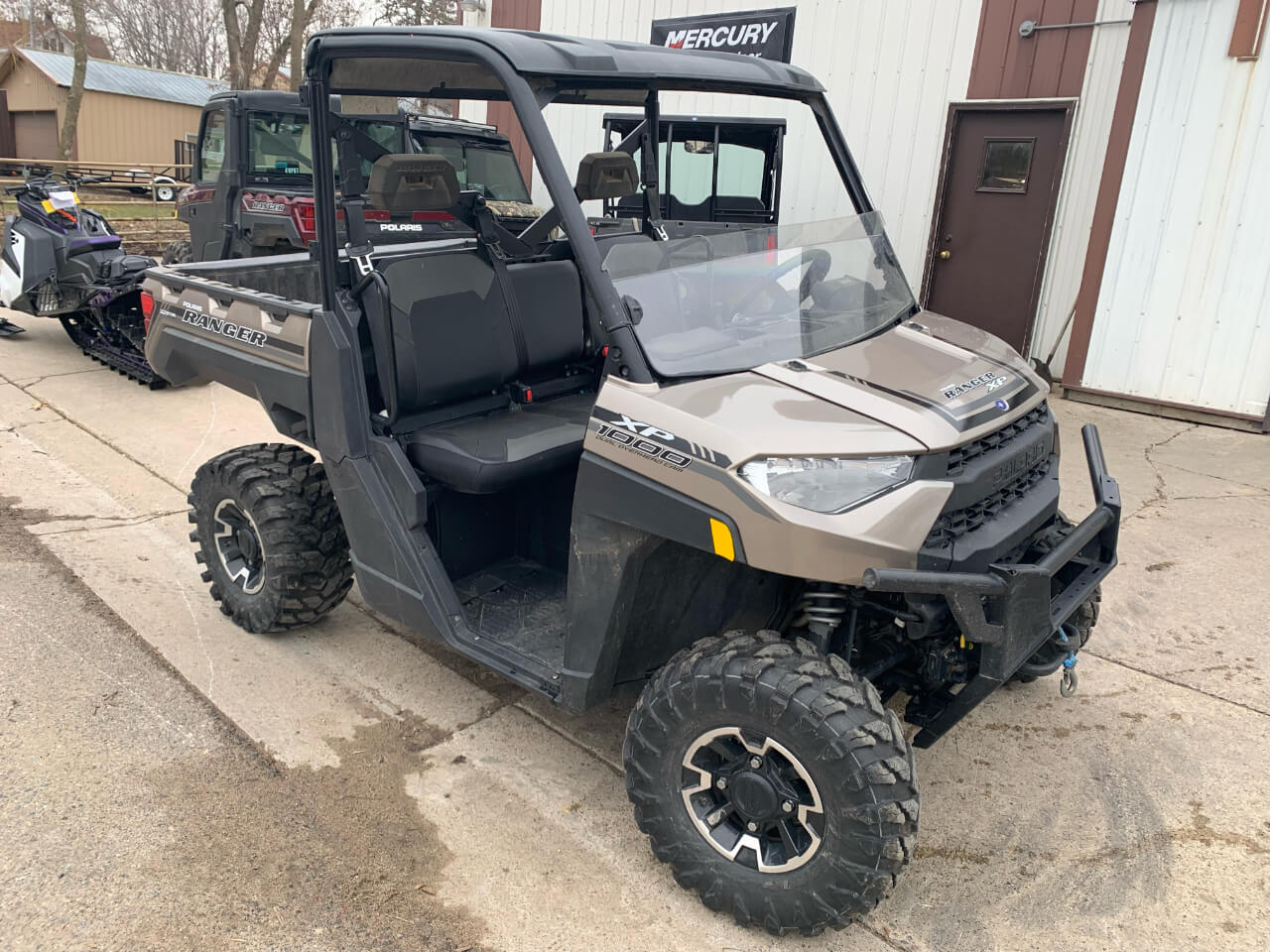InStock New and Used Models For Sale in Holdingford, MN Jim’s